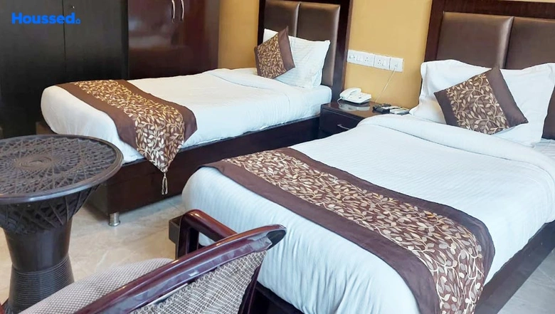 Sample Apartment